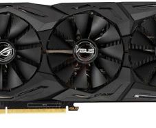 Asus Rog Strix Rtx 2060 6gb Gpu