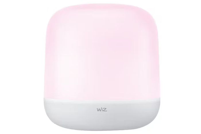 Wiz Hero Smart Table Lamp (Used)