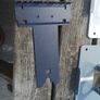 computer aliminum brackets and slide drawers Image 3