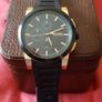 Hugo boss watch rose gold Image 3
