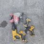 Old DeWalt tools Image 2