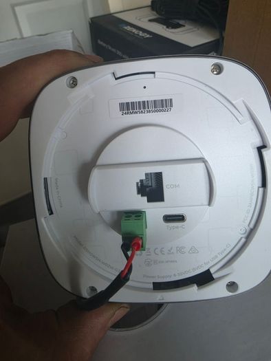 Renogy one core battery moniter