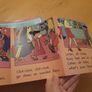 Children's books/fold outs x43 Image 10