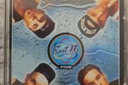 East 17 CD - Steam