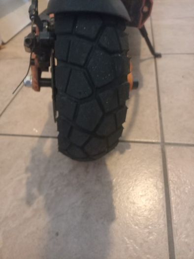 electric scooter G2 pro