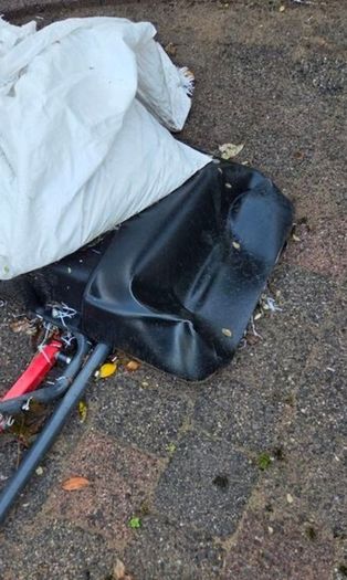 FREE Basketball Hoop