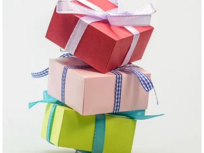 Gifts Ideas from 4 Euro - ALL BRAND NEW