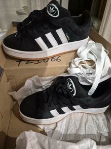 Adidas Campus