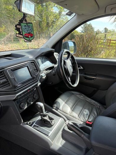 172 Volkswagen amoral 3.0 tdi V6 Highline 224