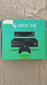 xbox one