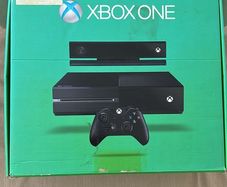 xbox one