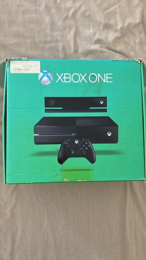 xbox one