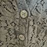 Lace black cardigan 14 Image 4