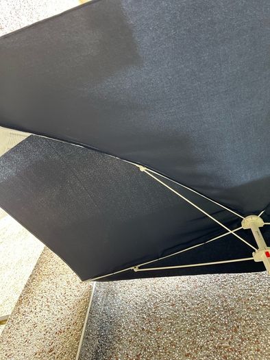 Garden Parasol / Umbrella