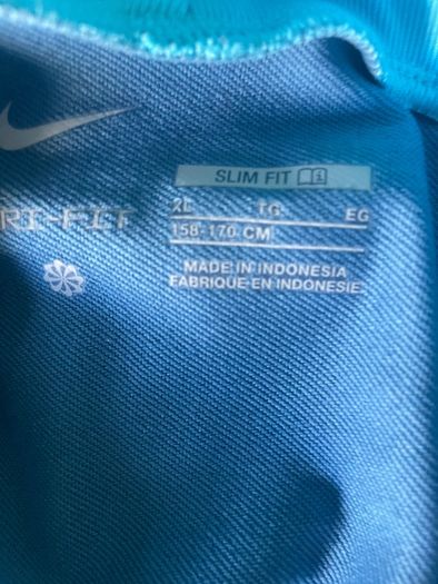 nike track