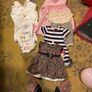 6 - 9 months baby girl bundle Image 9