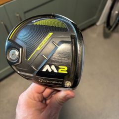 Taylormade M2 driver
