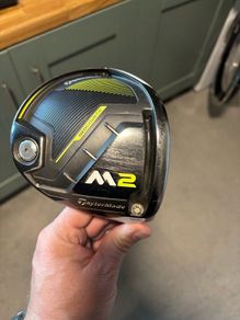 Taylormade M2 driver