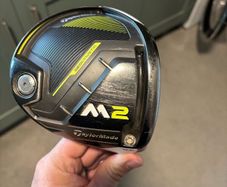 Taylormade M2 driver