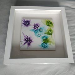 Brand new original art - free personalisation