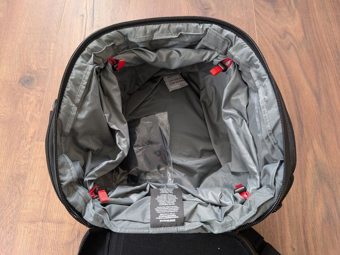 BMW Brand New Tank Bag F650GS / F700GS / F800GS / Adventure