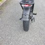 Victrip T5 Plus Electric Bike Dual 40Ah LG Battery Long Range Image 7