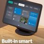 Echo Show 11 (newest gen), Vibrant Full-HD 11" display with more viewing area, spatial audio and Alexa, Graphite Image 6
