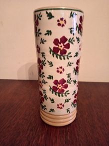 Nicholas Mosse pottery