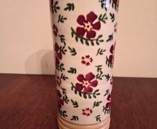 Nicholas Mosse pottery