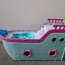 Gaby dollhouse boat Image 6