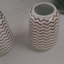 2 stunning vases Image 6