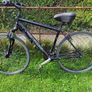 Merida Road Bike Image 2