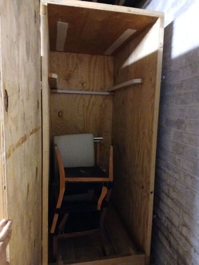 Storage units for sale
