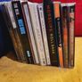 CD's x 10 - ELO, Horselips Limited edition, Kate Bush, Cold War Kids Etc. Image 3