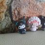 mini sanrio figures Image 2