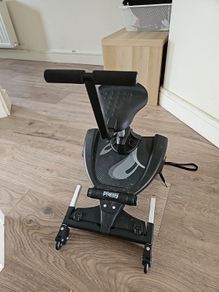 Fillikid buggy board