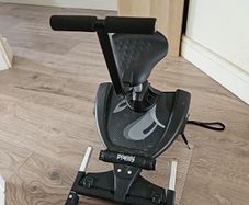 Fillikid buggy board
