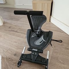 Fillikid buggy board