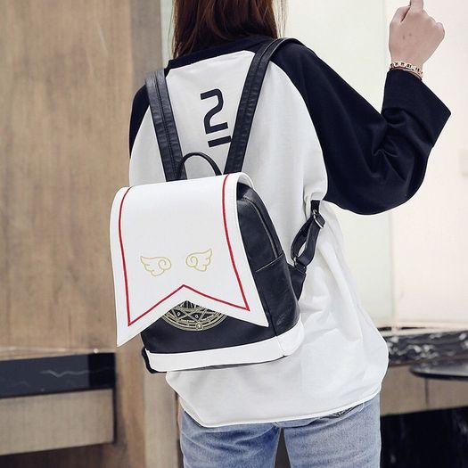 Back bag Lolita