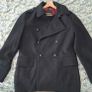 Express brand woolen jacket Image 2
