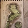 Golf Yardage Book X 2 . Whirlwind Golf Club At Horses Pass And Ocotillo Golf Resort Arizona.  Both In Very Good Condition. Image 6