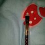Bh cosmetics polka dot brushes Image 4