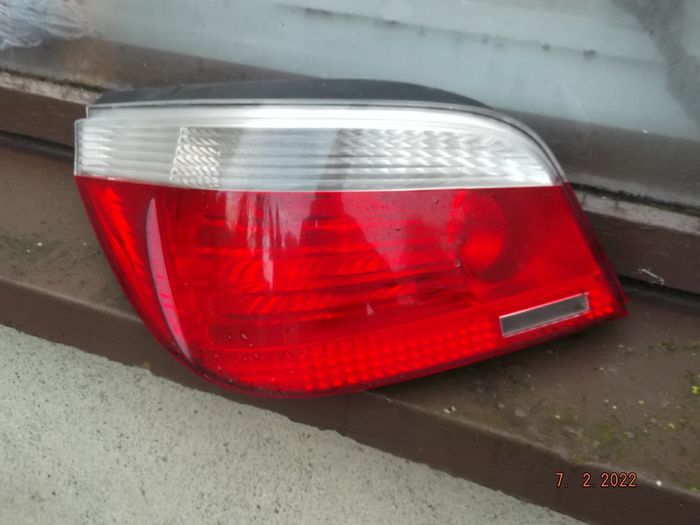 bmw e60