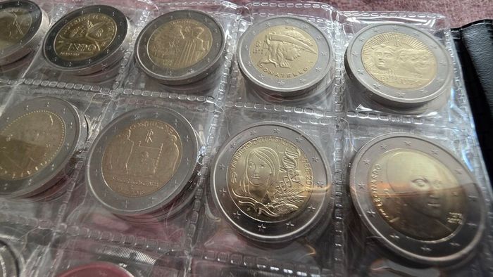 2 euro coin