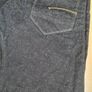 mens G Star RAW Jeans Arc 3D loose tapered fit Size W32 L34 engineered curved twisted Image 3