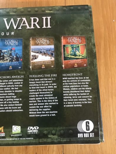 world  war 2 in colour