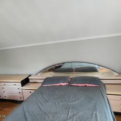 Matching Bedroom Set