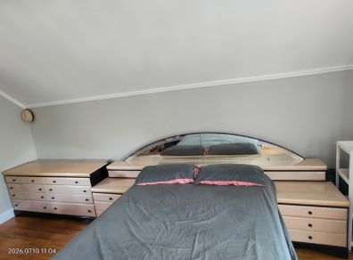 Matching Bedroom Set