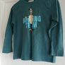 Zara Boys NEW 8-9 Image 3