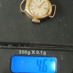 gold